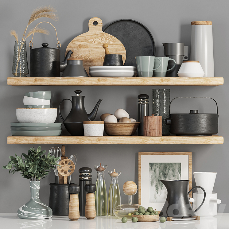 KITCHEN ACCESSORIES04 