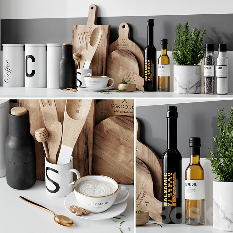 KITCHEN DECOR 6 