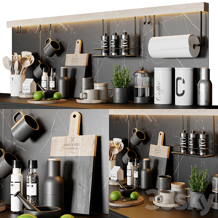 KITCHEN DECOR 11 