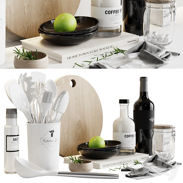 KITCHEN DECOR 13 