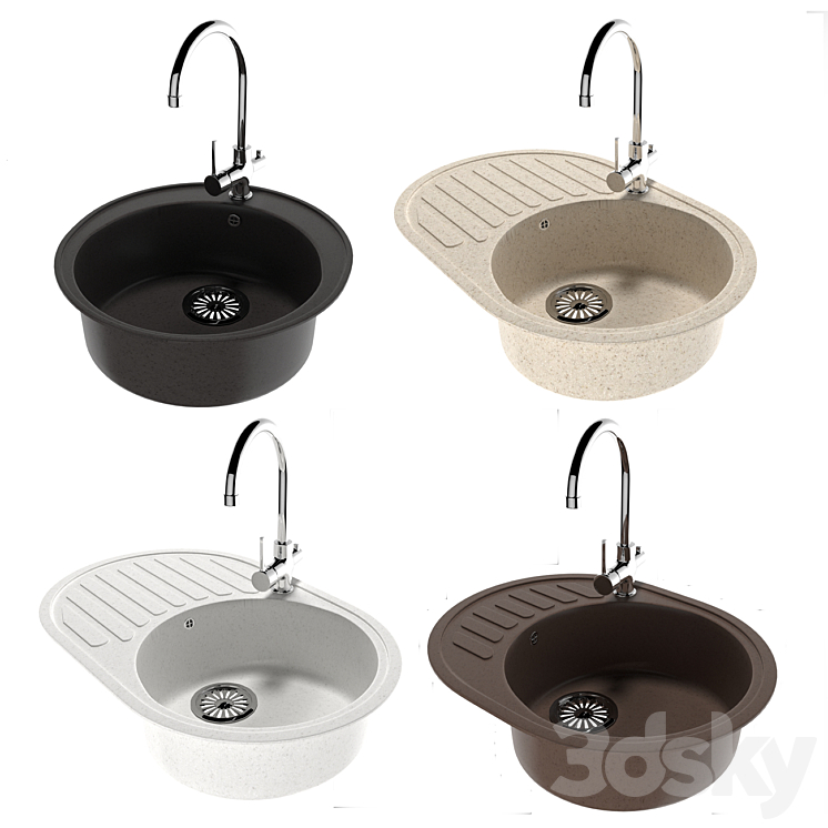 KITCHEN SINK 