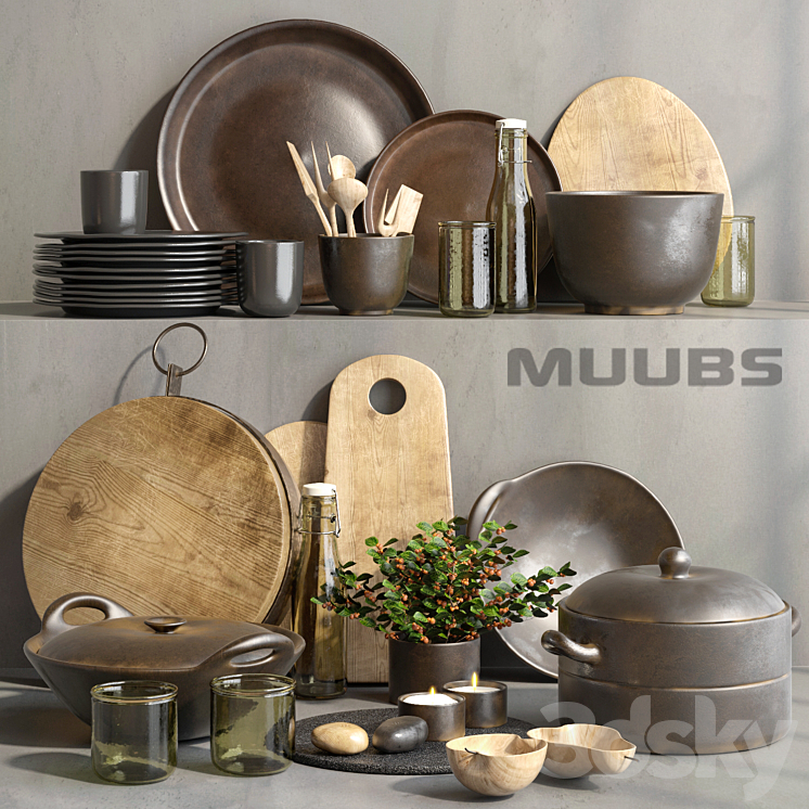 MUUBS 