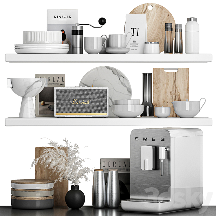 OTHER KITCHEN ACCESSORIES 67 