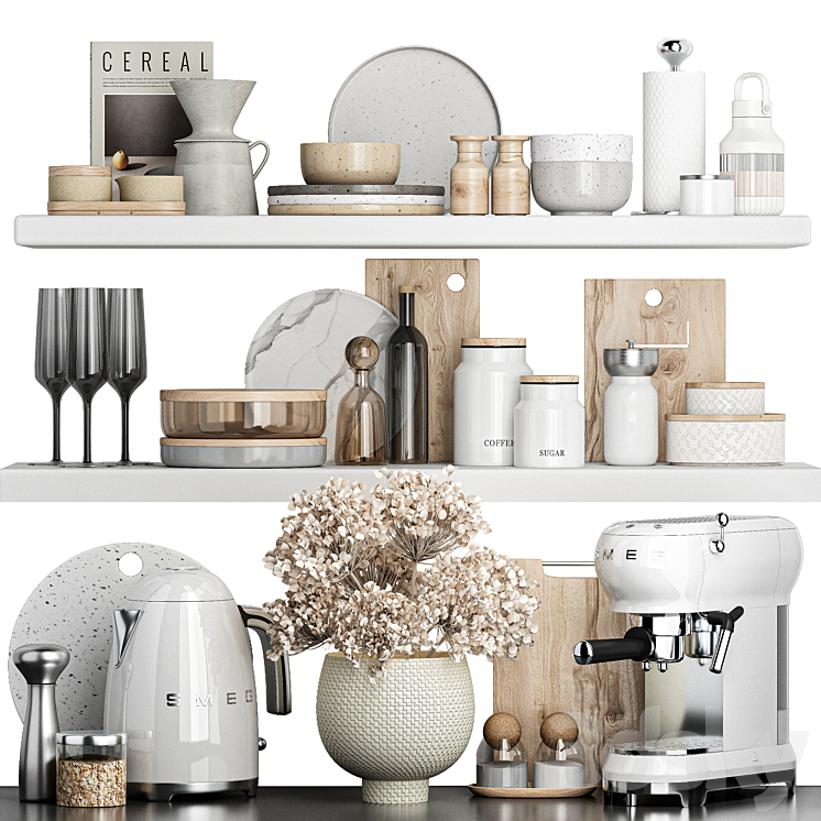 OTHER KITCHEN ACCESSORIES 86 