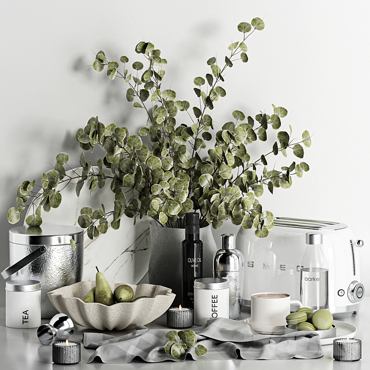 OTHER KITCHEN ACCESSORIES 94 