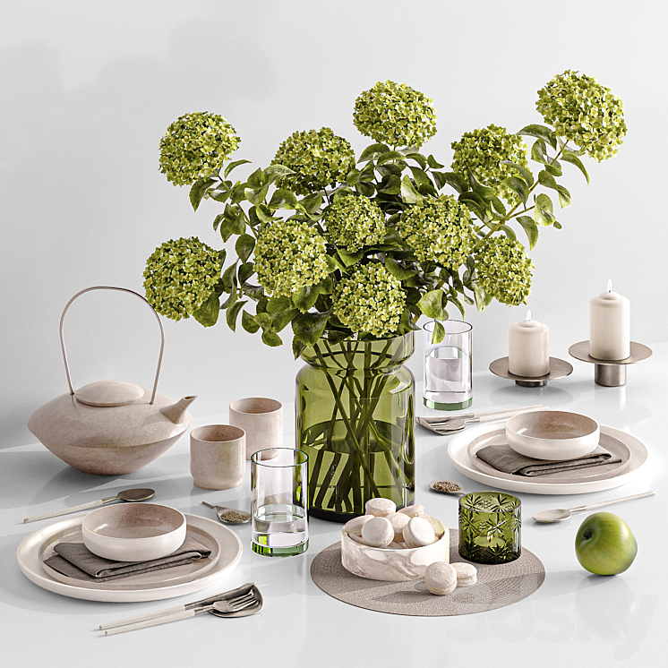 TABLEWARE 002 