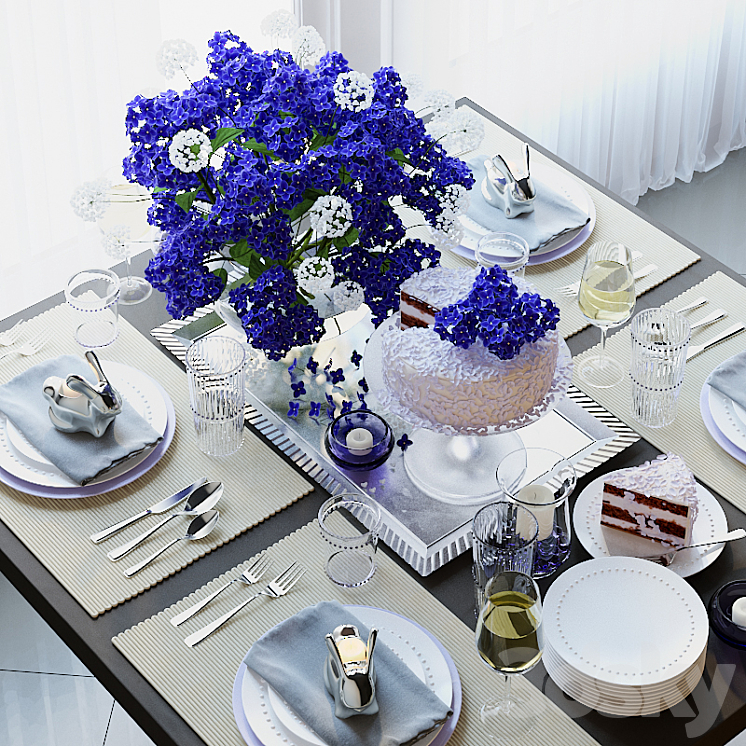 TABLEWARE 11 