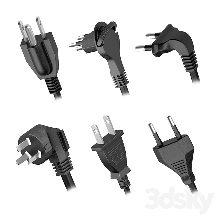 POWER PLUG VOL 02 