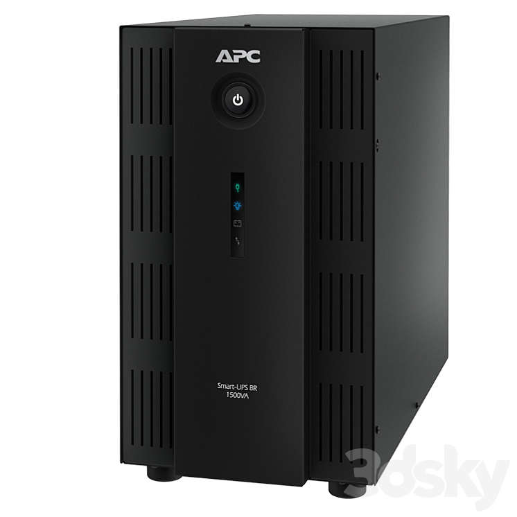 APC UPS 1500 VA BR 