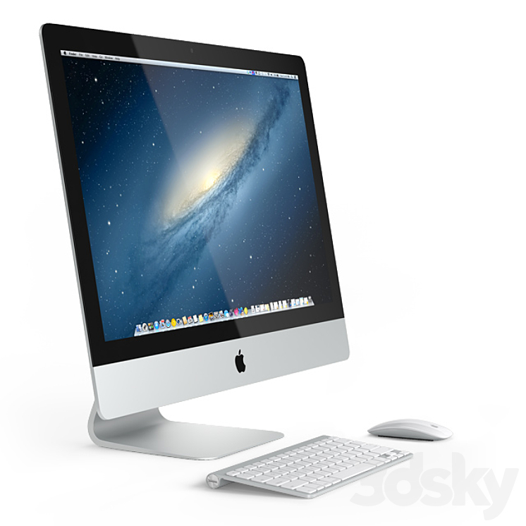 APPLE IMAC 