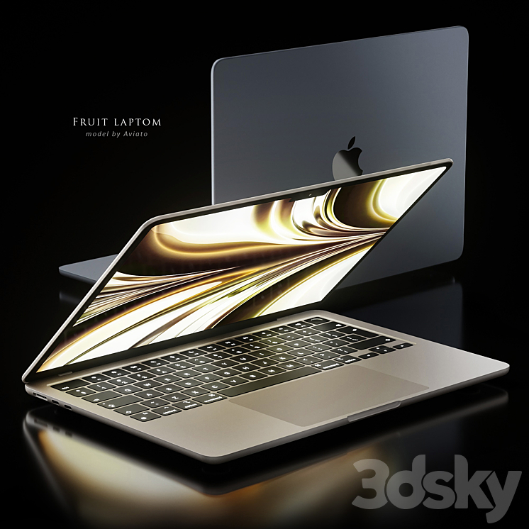 APPLE MACBOOK AIR 2022 