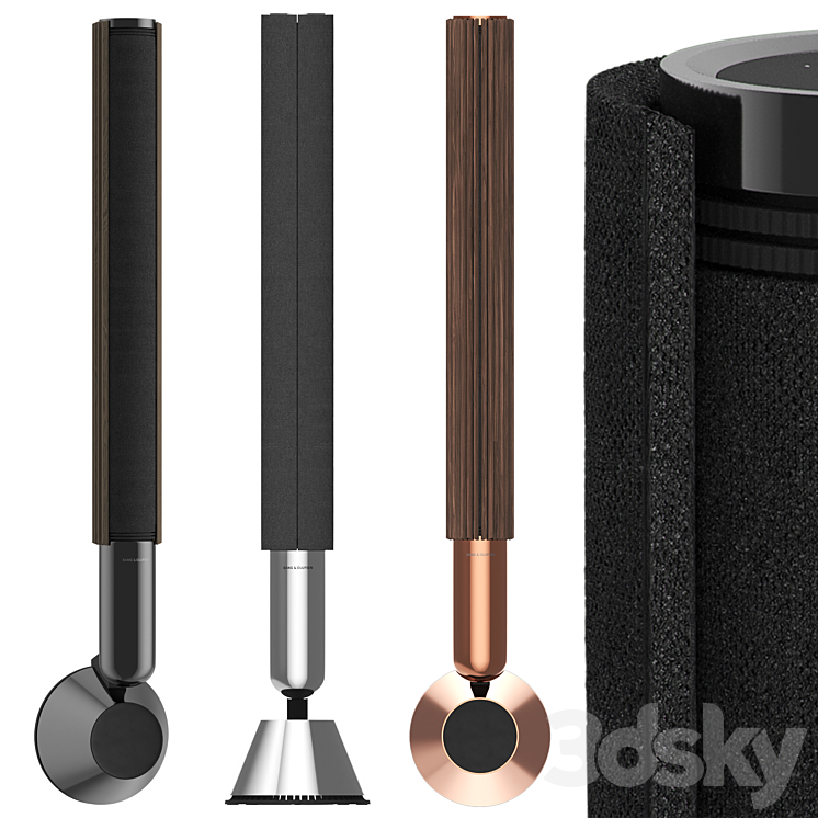 BANG OLUFSEN BEOLAB 28 