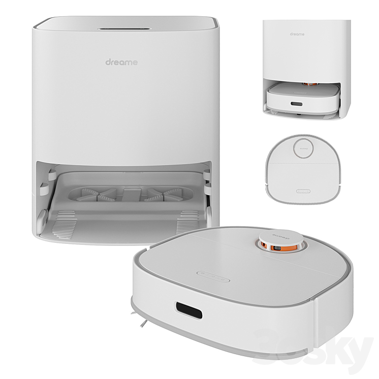 DREAME BOT W10 XIAOMI 