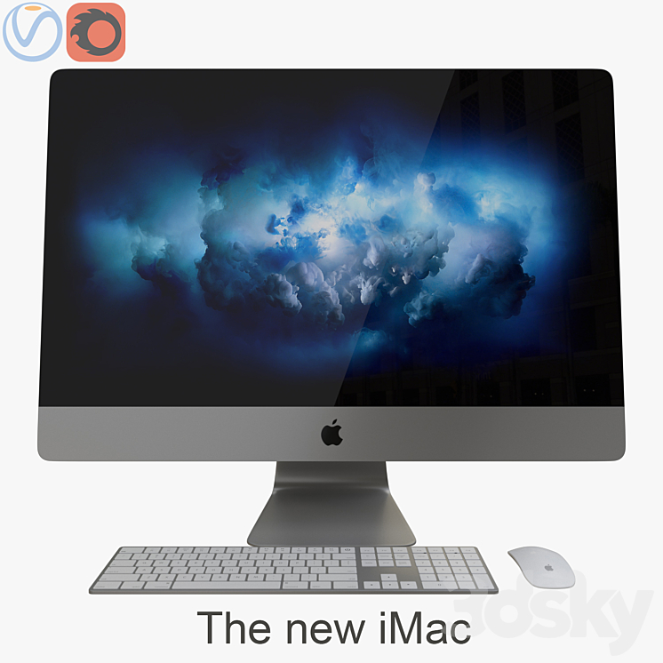 IMAC 2017 