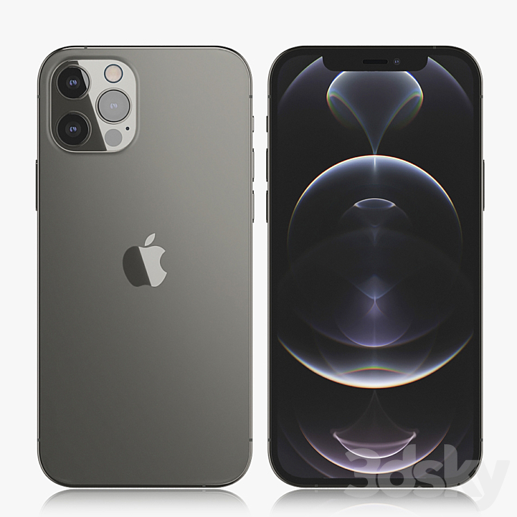 IPHONE 12 PRO 
