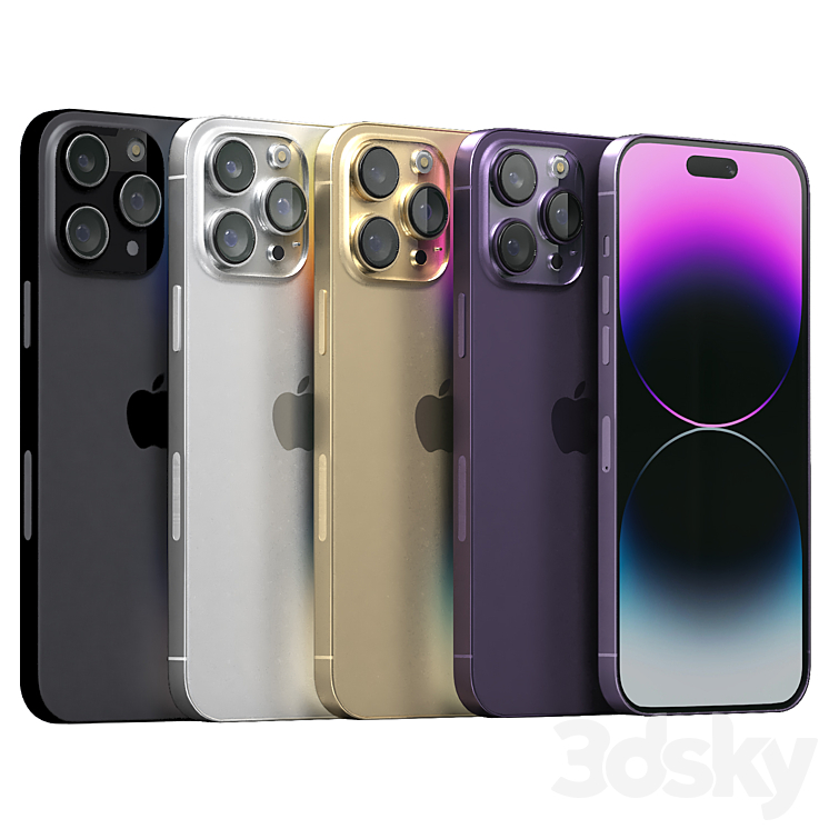 IPHONE 14 PRO MAX 