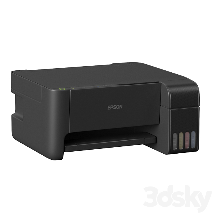MFP EPSON L3150 