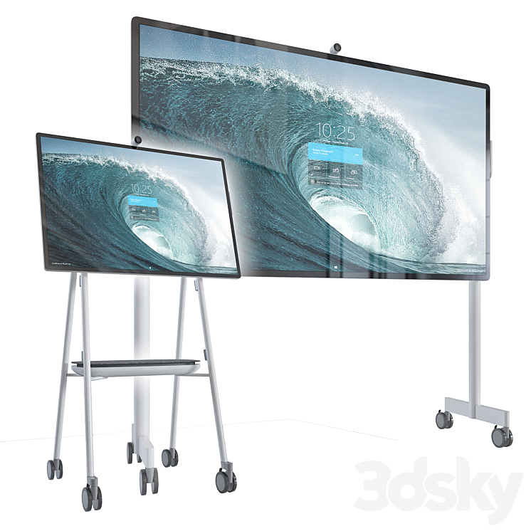 MICROSOFT SURFACE HUB 