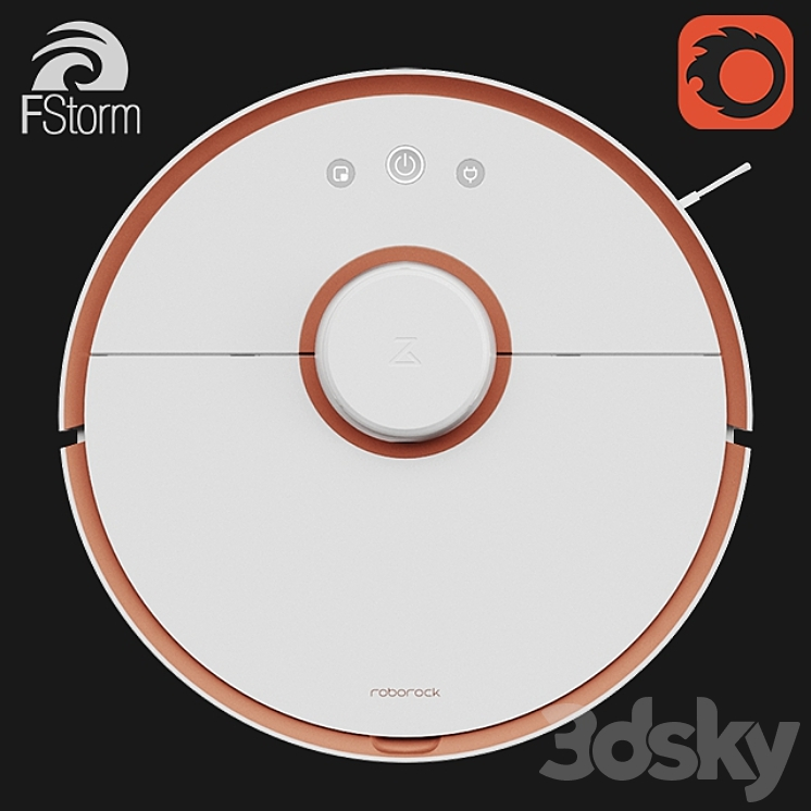 XIAOMI ROBOROCK SWEEP ONE 