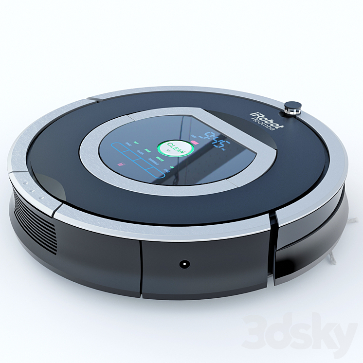 ROOMBA 780 