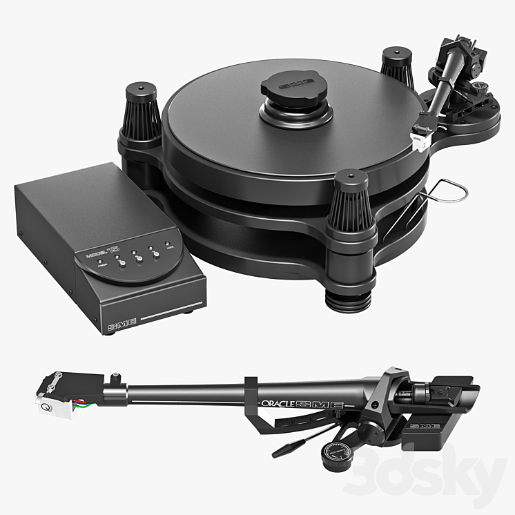 SME MODEL 15 