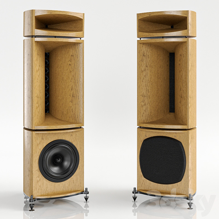 V SOUND TUTTI 