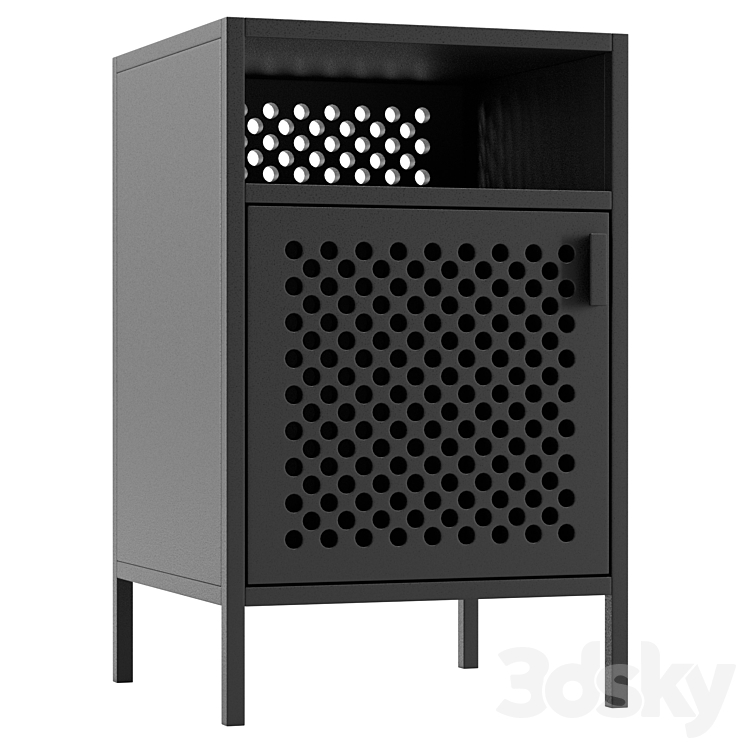 COLBIE NIGHTSTAND 