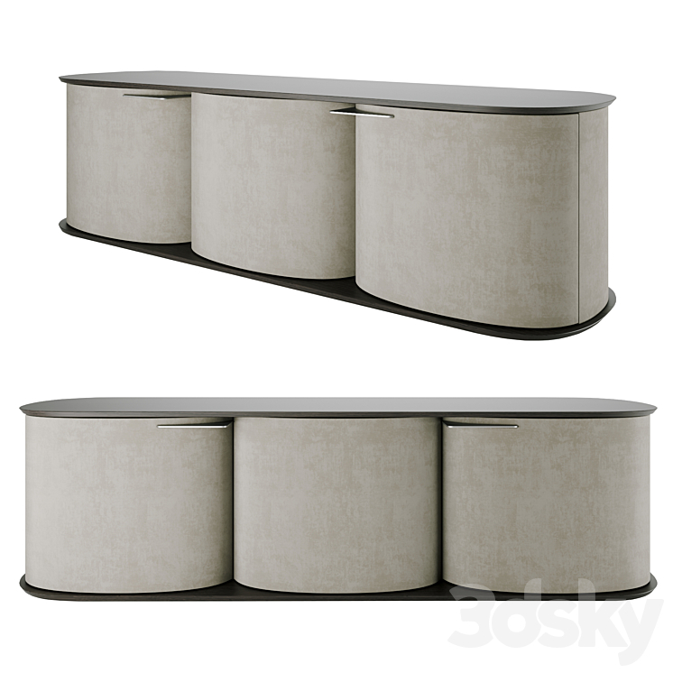 AXLE ROCHE BOBOIS 