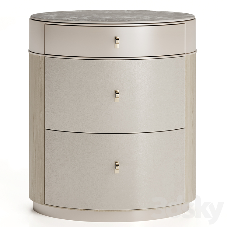 CABINET CARACOLE HANG AROUND 