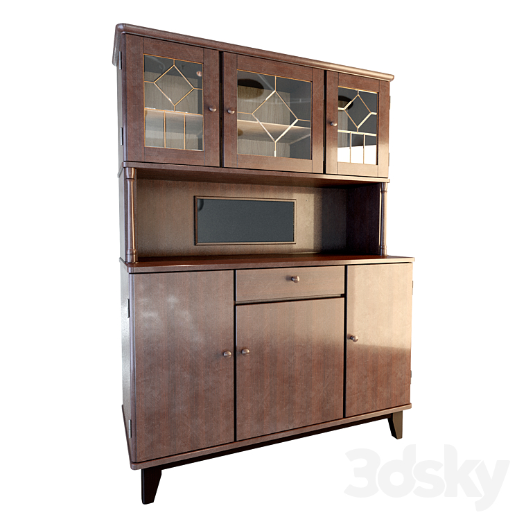 CUPBOARD 