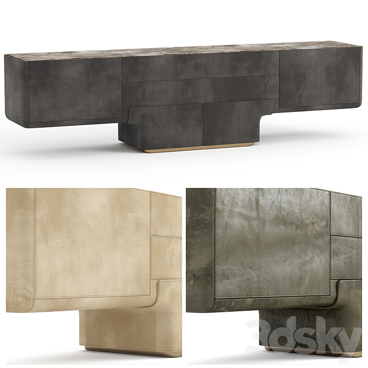 DRESSER DO Y 782 BEN WU LONGHI 