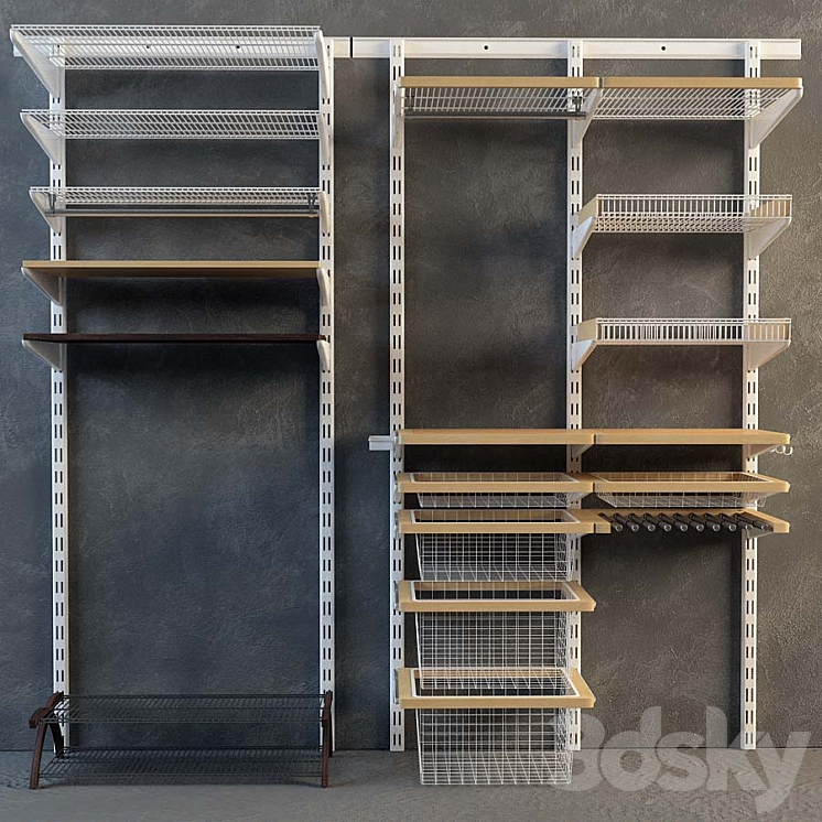 ELFA DRESSING SYSTEM 