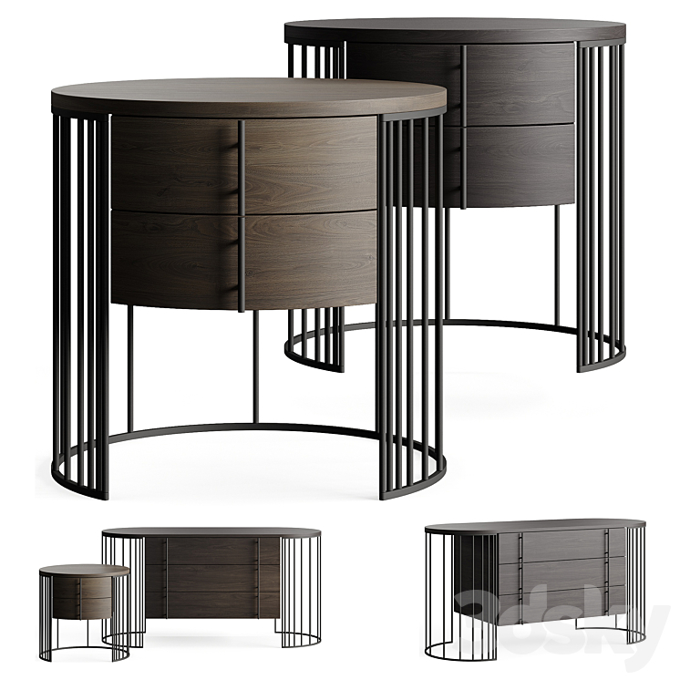 GIANFRANCO FERRE HOME DOPPLER LIVING COLLECTION 