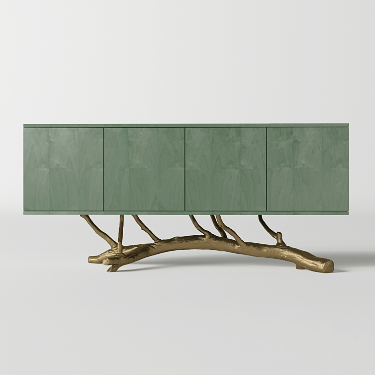 GINGER JAGGER MAGNOLIA SIDEBOARD MIOSOTIS 