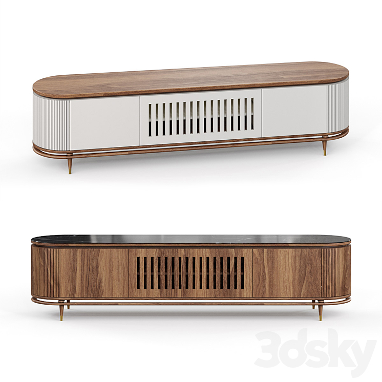 TV UNIT SUB MODULE COCO 