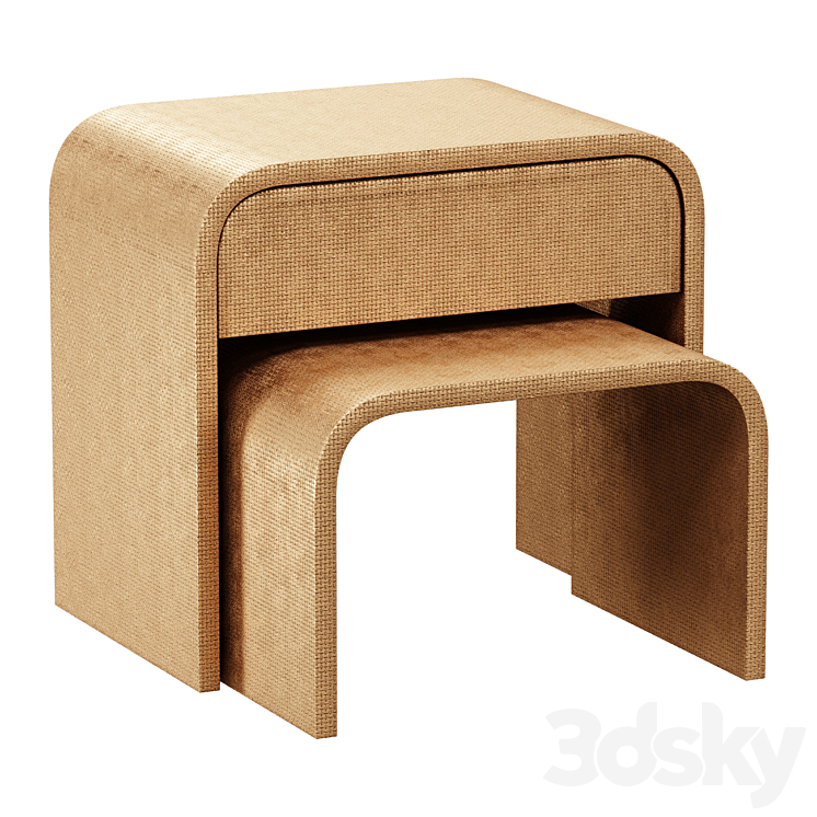 NIGHTSTAND 