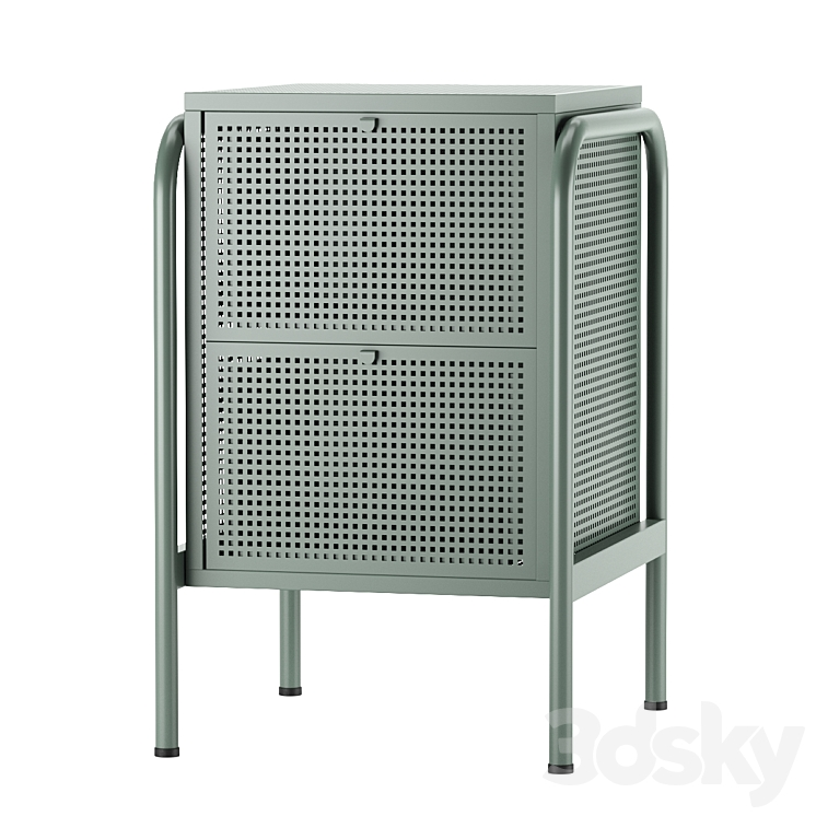 NIKKEBI IKEA 