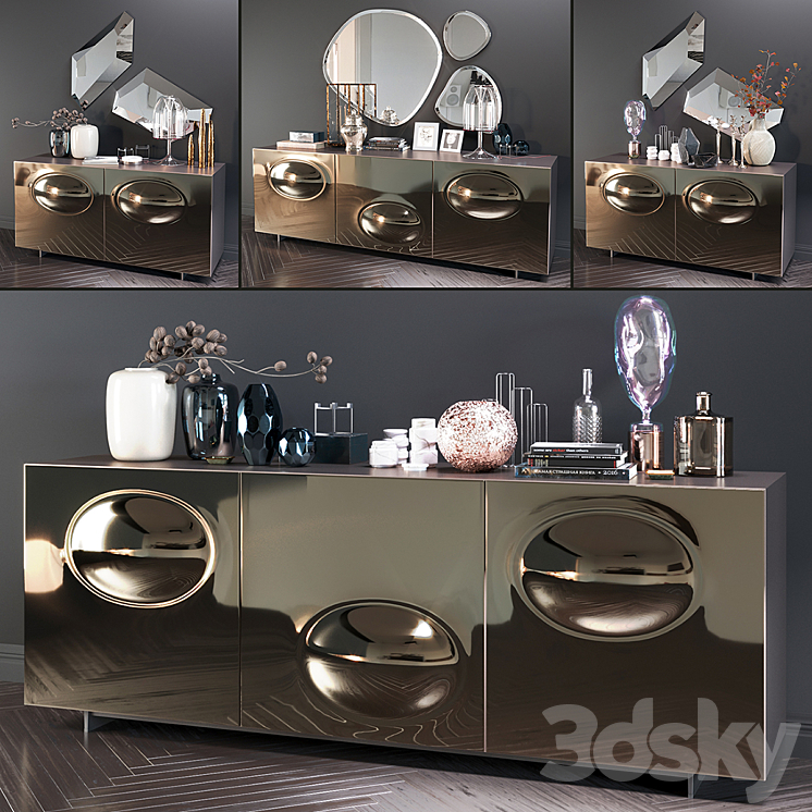 PARAMOUNT CATTELAN ITALIA 