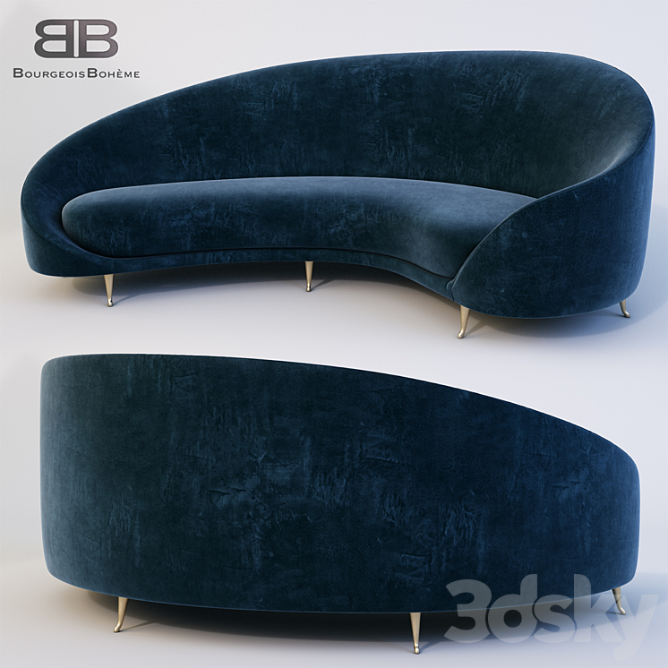 ARC SOFA 