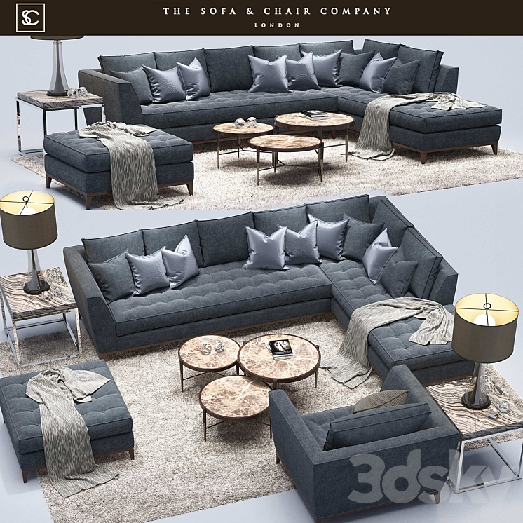 BARBICAN_CORNER_SOFA_CAVUS_TABLE_LAMP_MARLOW_THE_SOFA_AND_CHAIR 