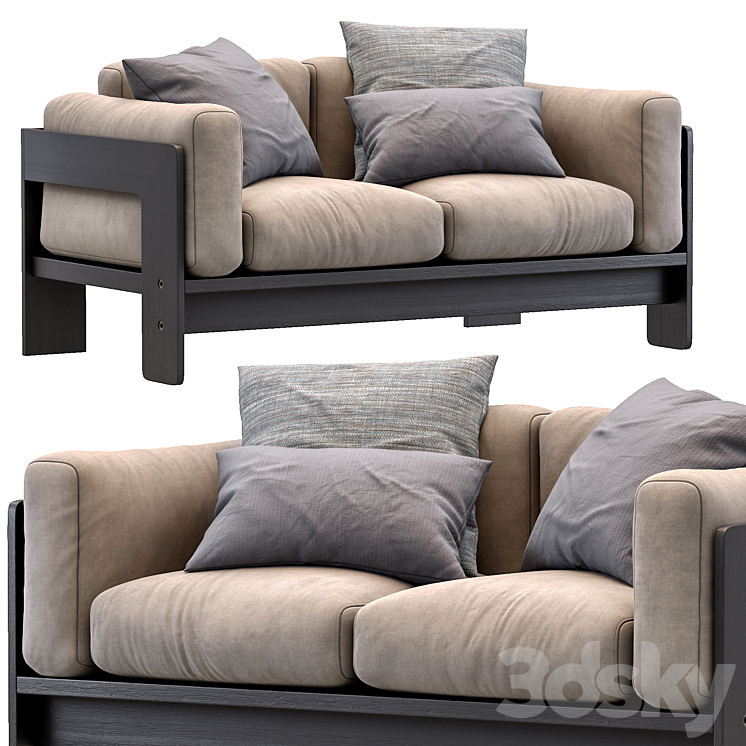 BASTIANO PETITE SETTEE KNOLL 