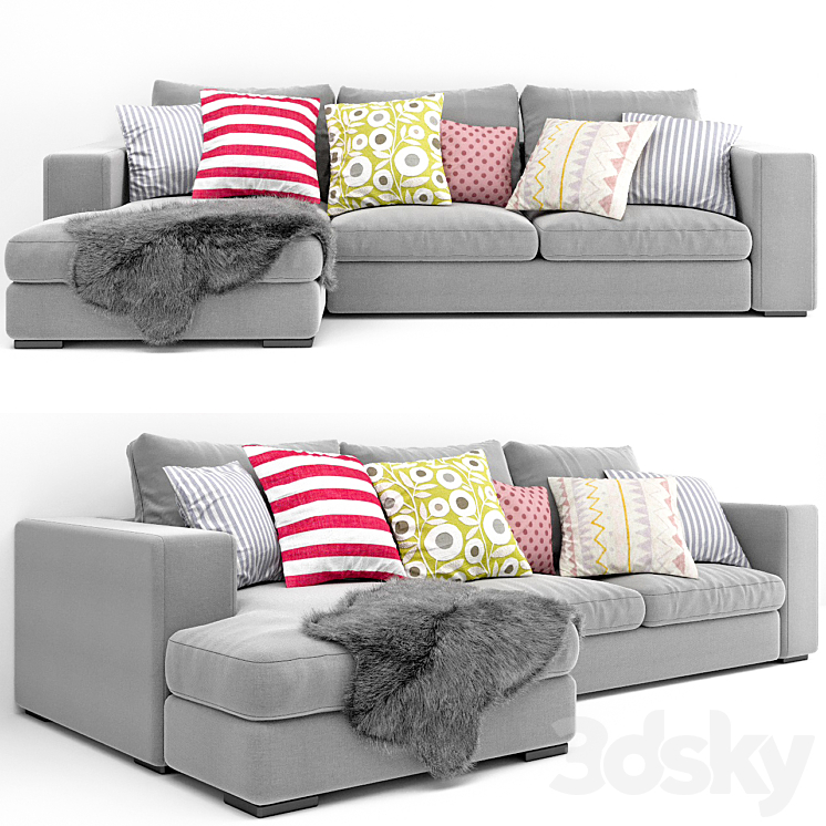 BOCONCEPT CENOVA 