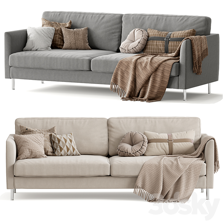 BOCONCEPT INDIVI 2 