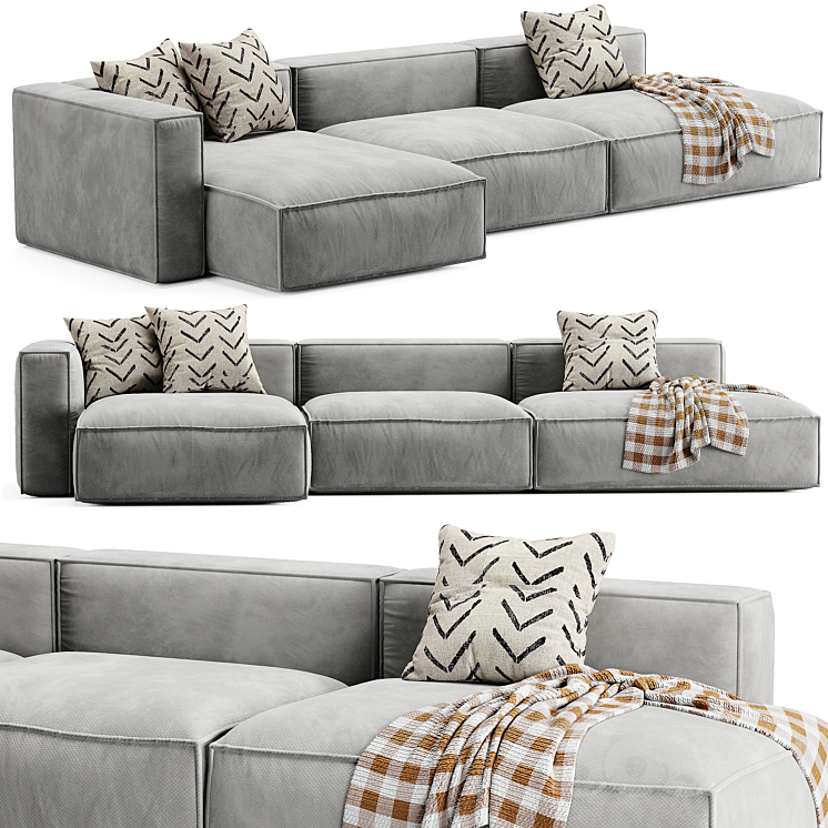 BOLIA MODULAR SOFA COSIMA 