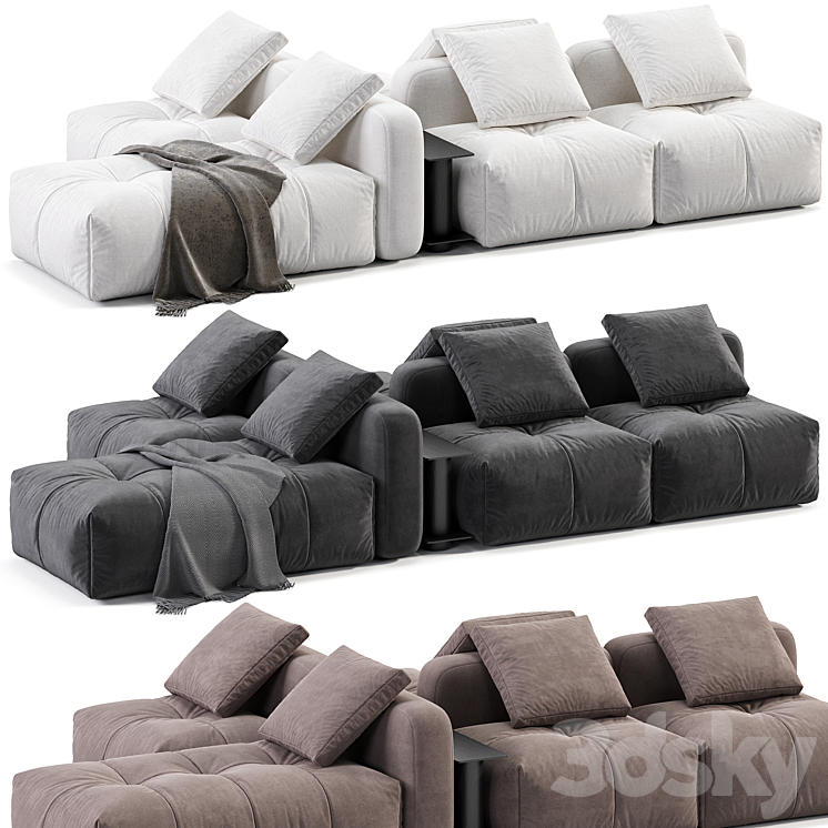 BONAMOUR BONALDO SOFA 