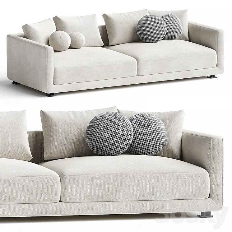 BRISTOL SOFA 