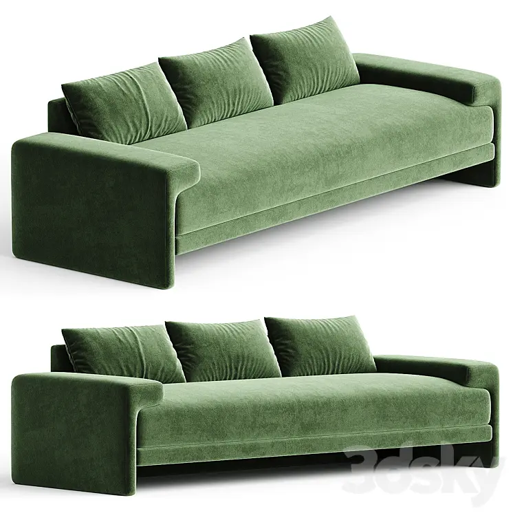 CAMDEN SOFA 