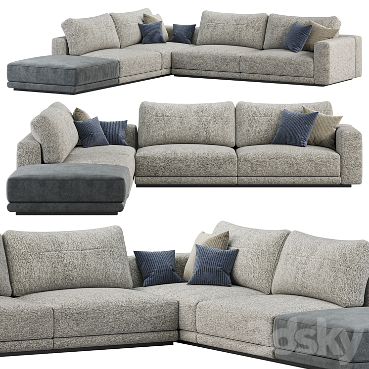 DALLAS SOFA BODEMA 