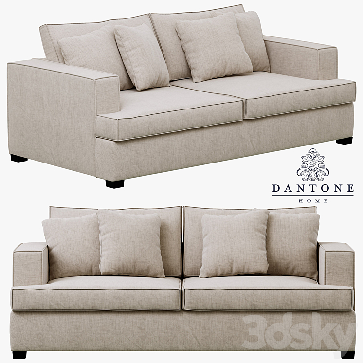 DANTONE HOME SOFA LEICESTER 