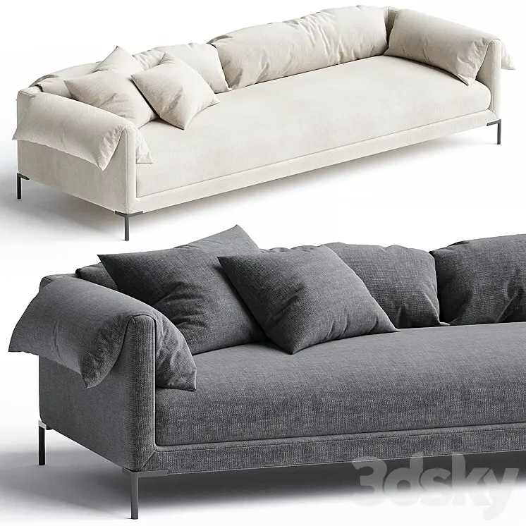 DROP SOFA DITRE ITALIA 